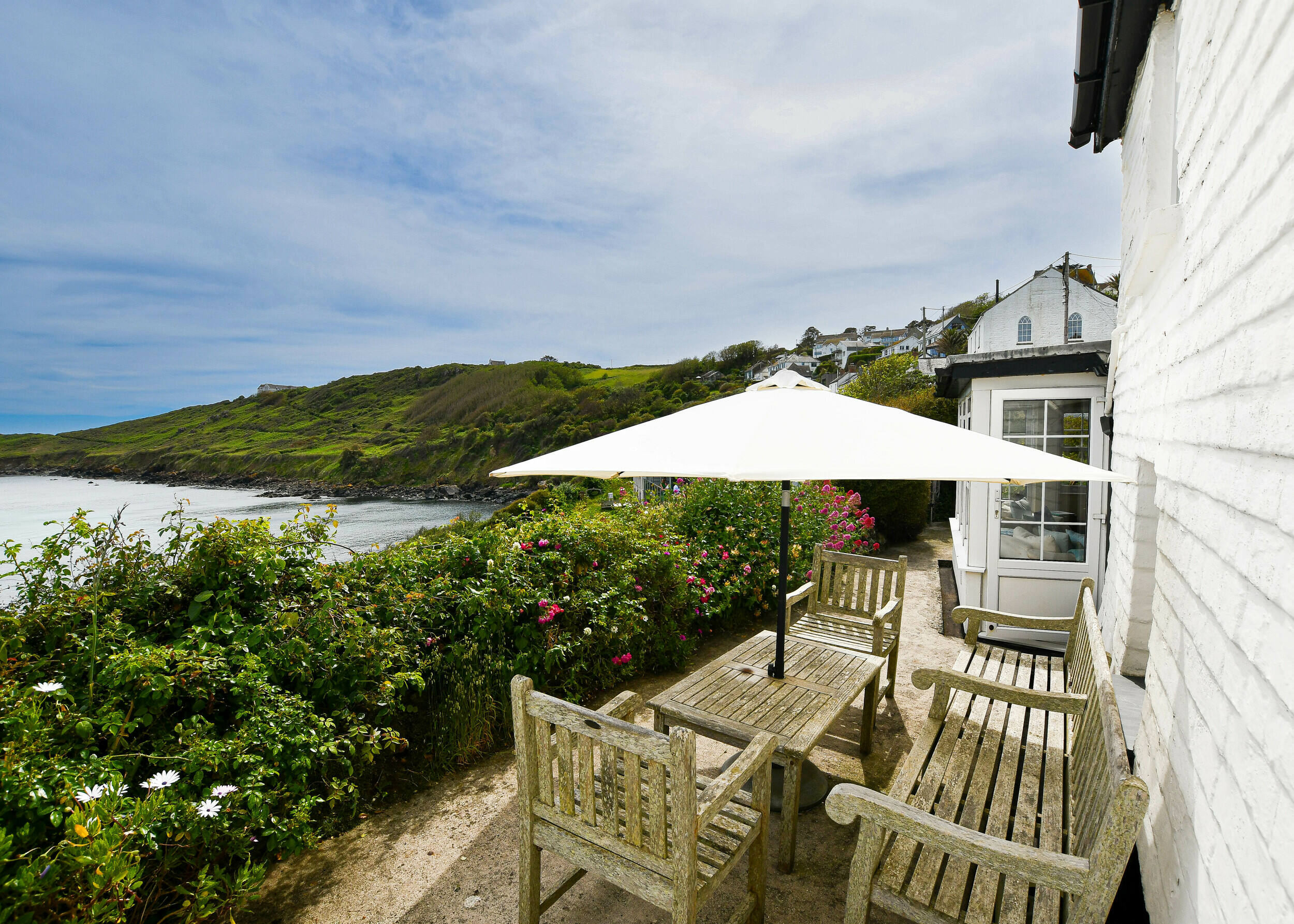 Battery Cottage - Gallery