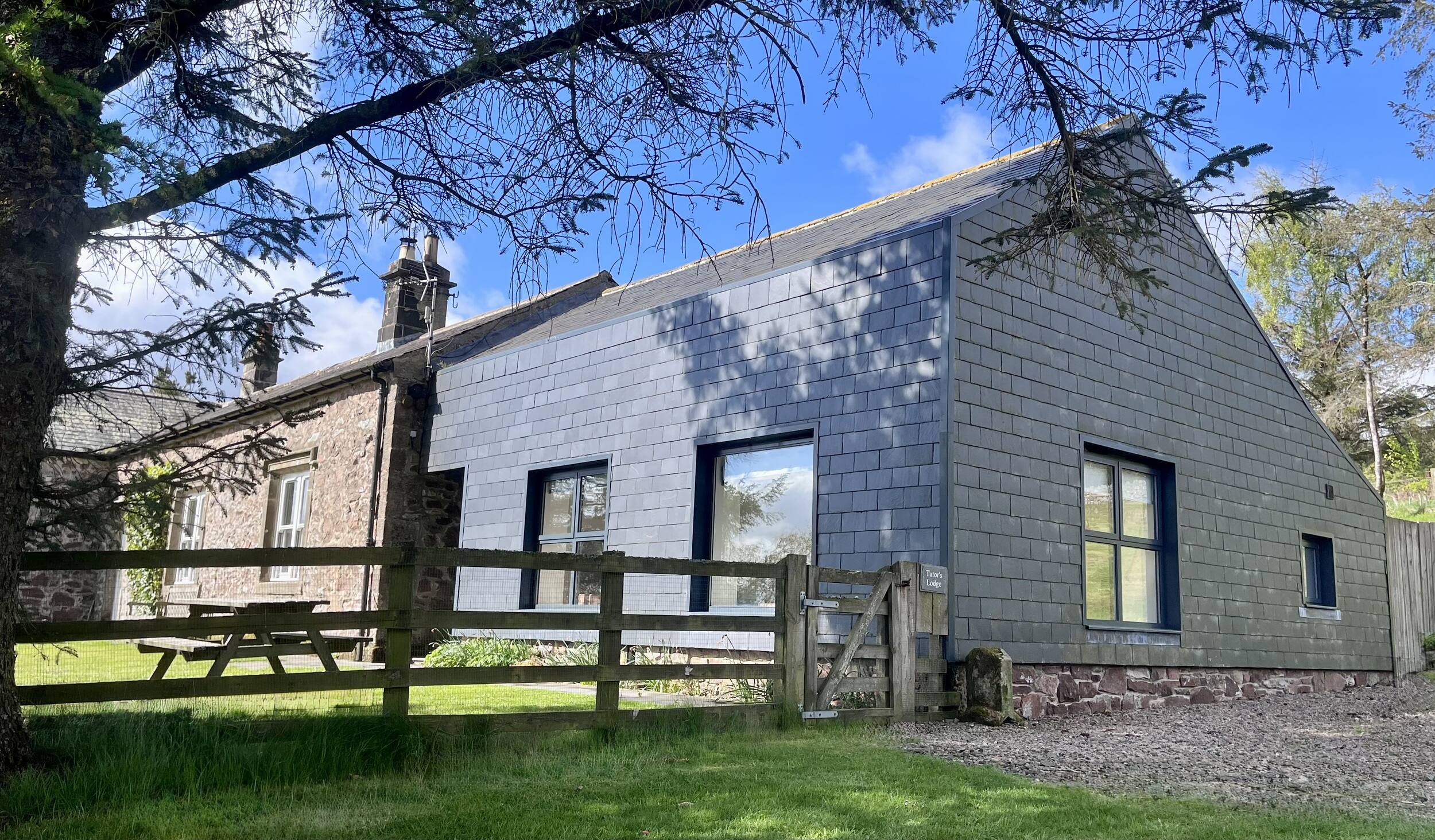 Tutors Lodge, Kidlandlee - Gallery