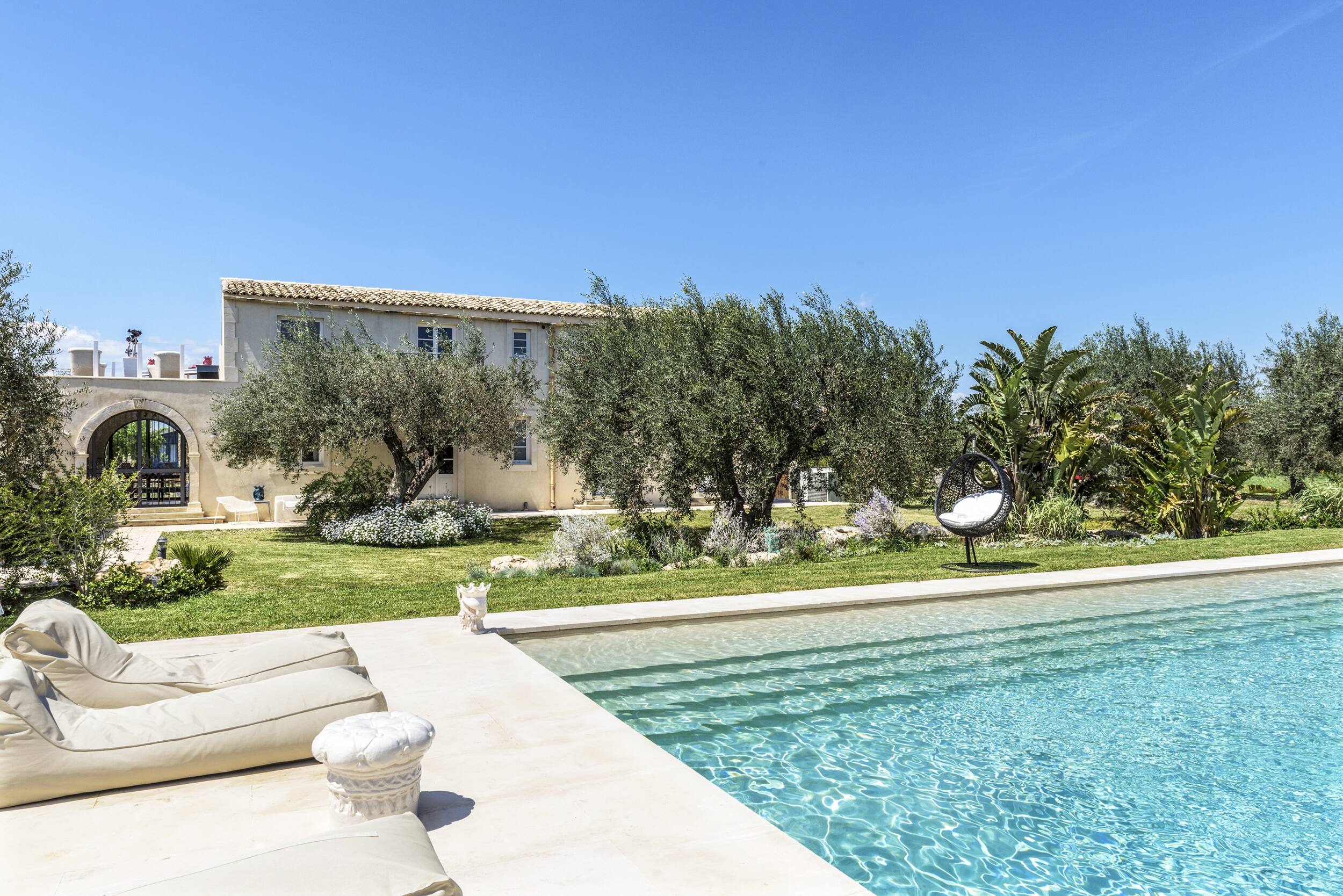 Zahir Country House - Gallery