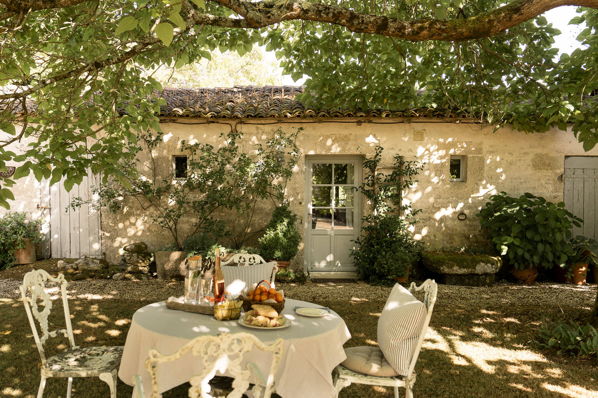Le Clos des Jardins - Gallery