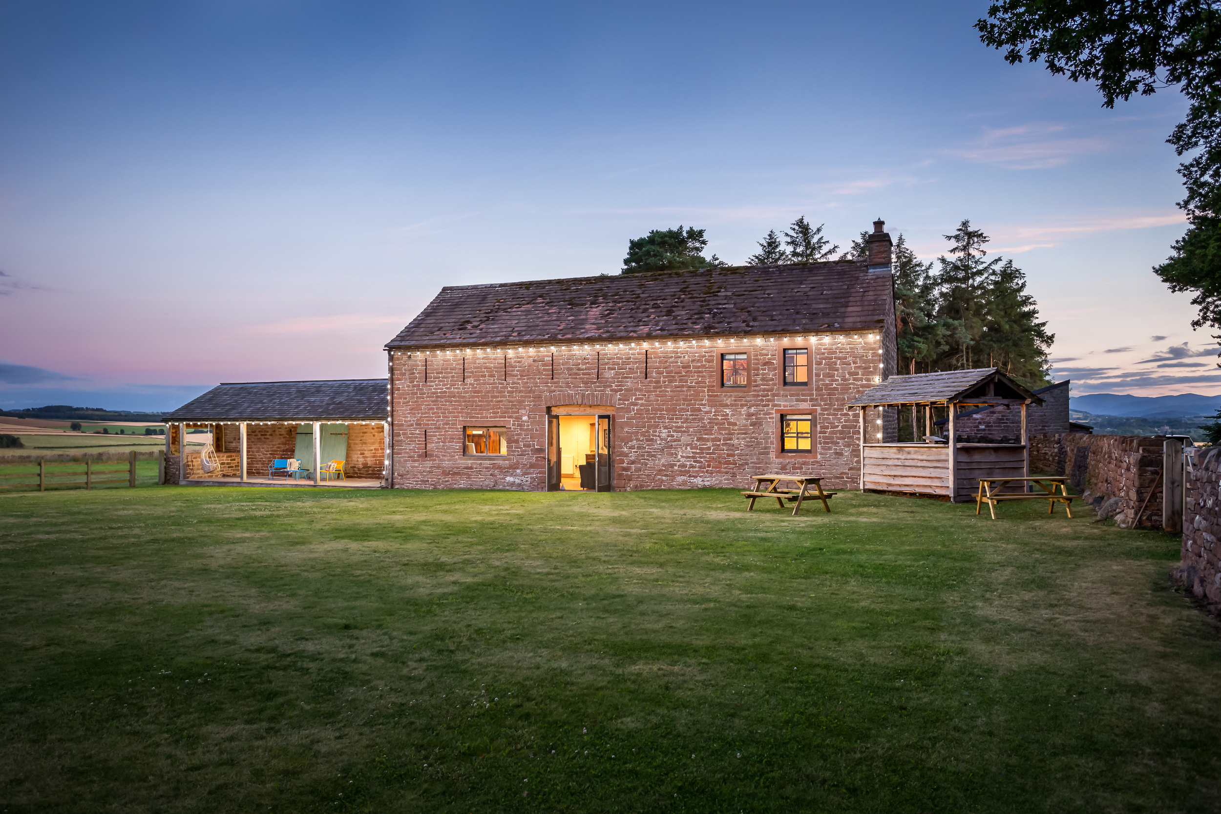 High Barn - Gallery